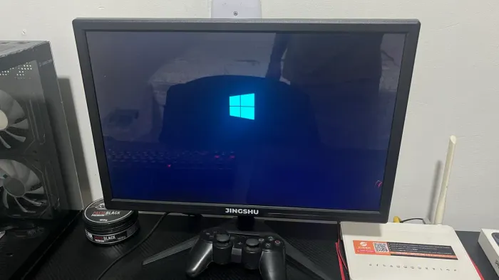 Monitor Jingshu