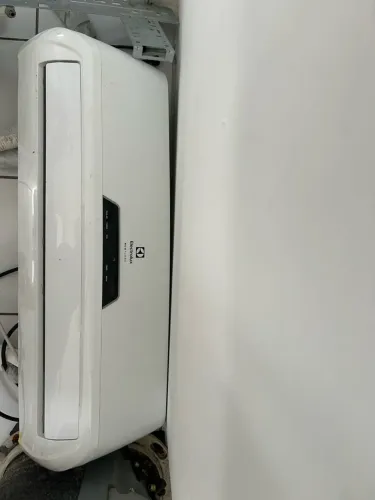 Ar condicionado Split 9.000 btus