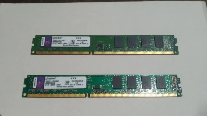 Memória RAM DDR3