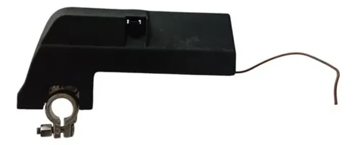 Conector de Bateria Positivo Porsche Macan 2017