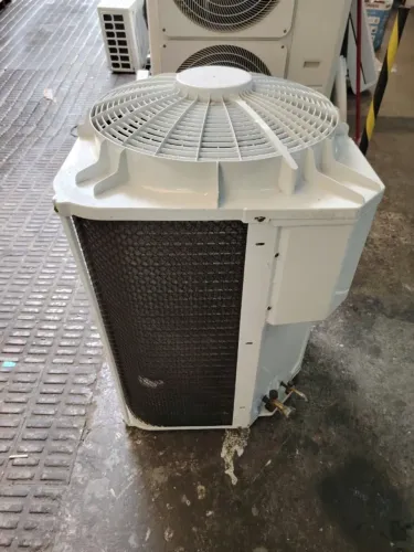 Condensadora 90.000 BTUs R22 ou R410 220V