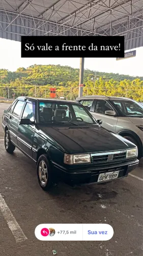 Fiat Premio CSL 1.6/ 1.5 1993