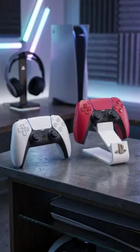 Suporte Controle PS5