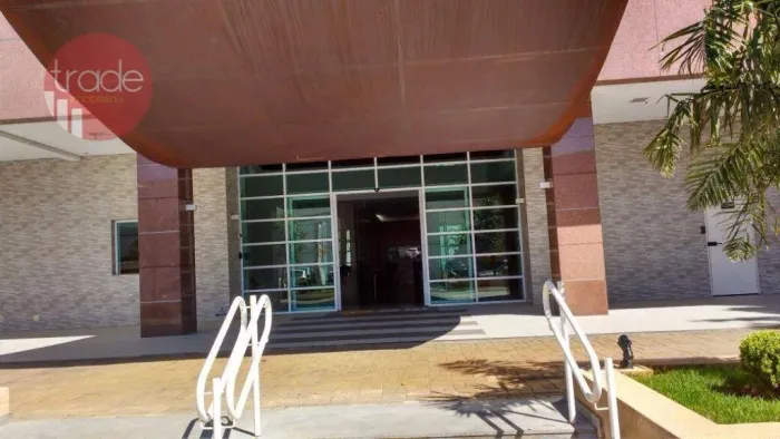Sala Comercial à Venda no Bairro Nova Ribeirânia em Ribeirão Preto. Ótima Localização.