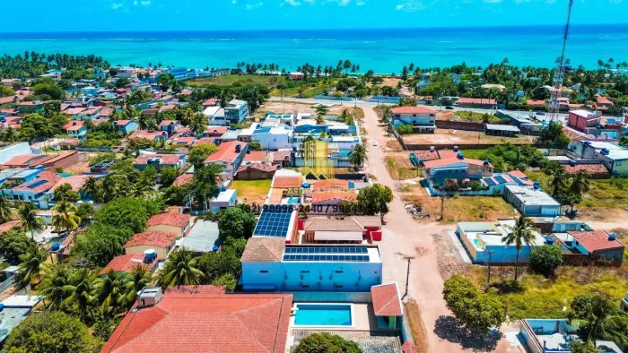 Maragogi. Pousada com 22 suítes mobiliadas a venda, pertinho da praia. Ricardo Azevedo