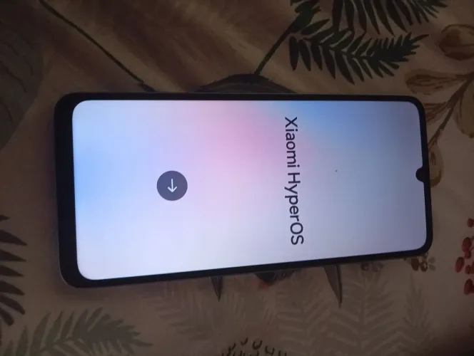 Vêndo celular 
