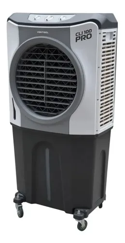 CLIMATIZADOR DE AR PROFISSIONAL
