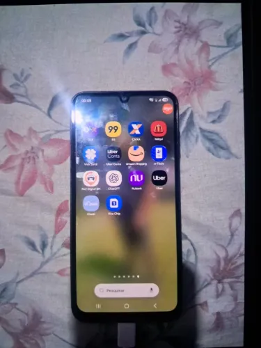 Samsung a25 256 giga