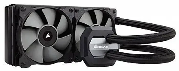 O Walter cooler corsair