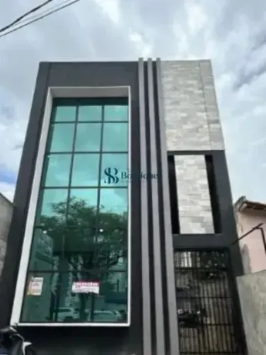 Prédio Comercial à Venda/Locação  Av. Afonso Pena