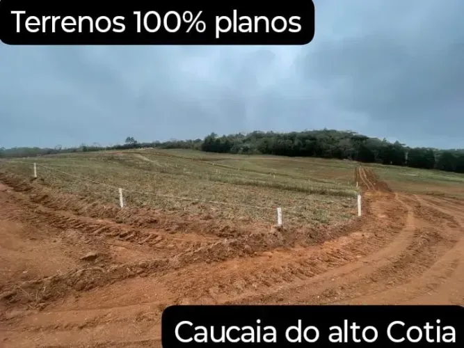 Imóvel para venda tem 500 metros quadrados em Jardim Disneylandia - Ibiúna - SP