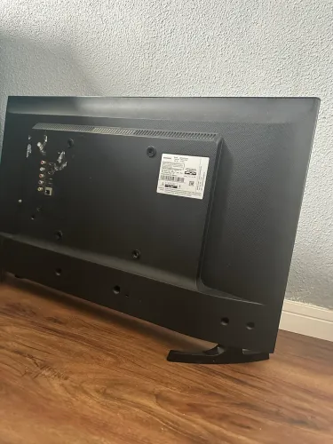 TV Samsung 32? Smart
