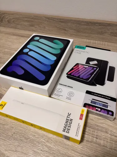 iPad Mini (6ª Geração)