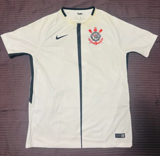 Camisa Corinthians 2017 Jô 77 RESERVADO