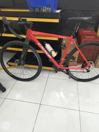 Bicicleta speed Oggi velloce