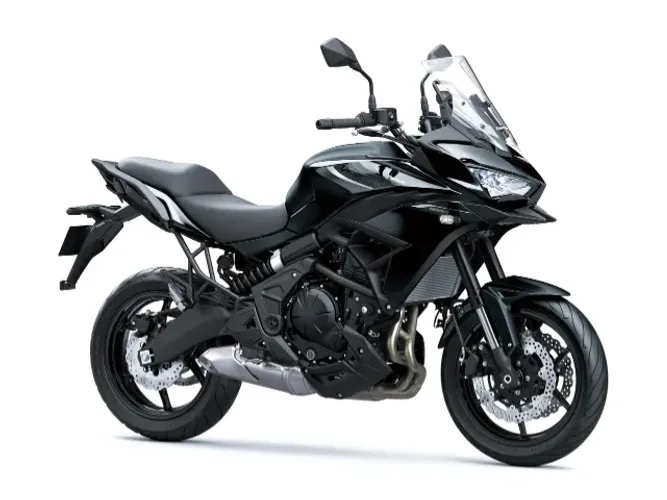 KAWASAKI VERSYS 650 2026 - CONDIÇÃO ESPECIAL DE OFERTA
