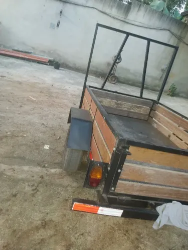 Carretinha