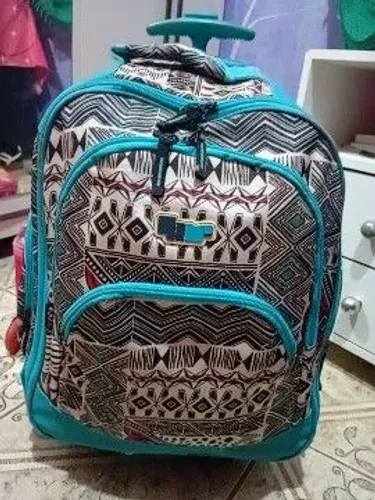 Bolsa escolar