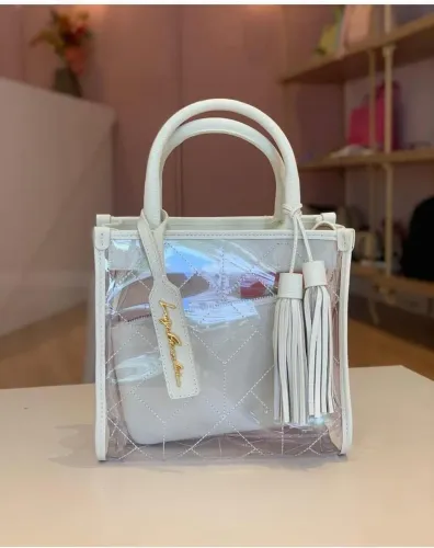 Bolsa Luiza Barcelos 