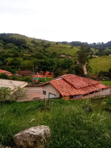 Chácara com 3 dormitórios à venda, 15000 m² - Lavras de Cima - Socorro/SP