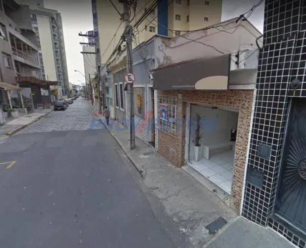 terreno - Centro - Campinas