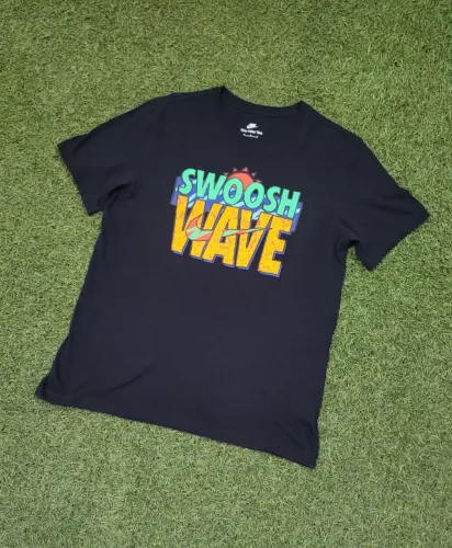 Camiseta Nike Tam M Masculino Usado Original