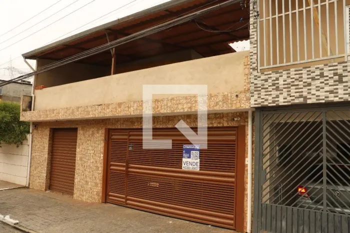 Casa à Venda - Parque Colonial, 5 Quartos, 150 m2