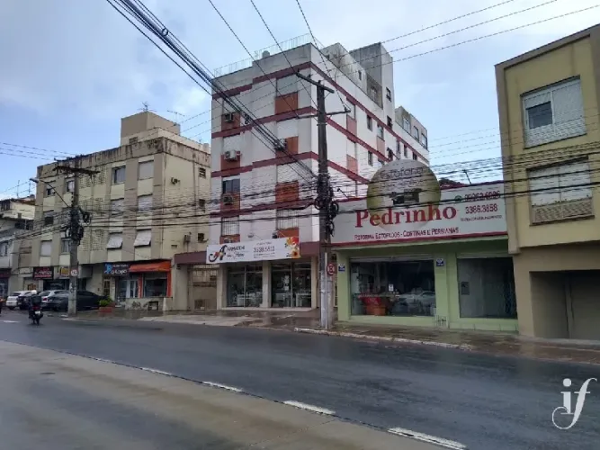 Locação Cobertura PORTO ALEGRE RS Brasil