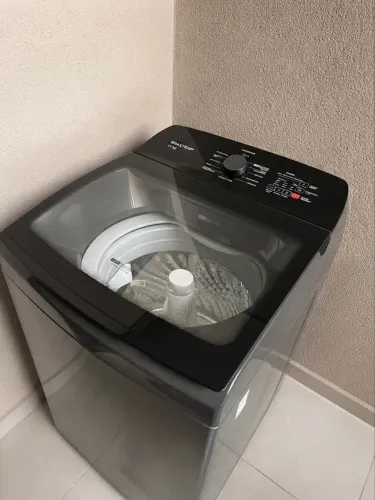 Máquina Brastemp 13kg