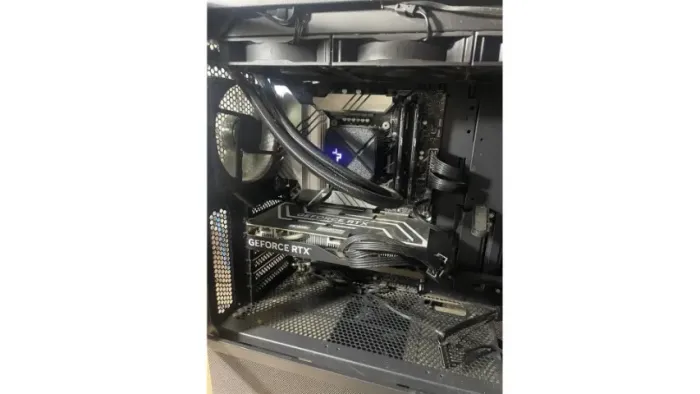 PC Gamer/Workstation i9 14900k / Rtx 4060 / 64gb RAM