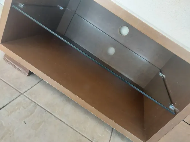 Rack de Sala
