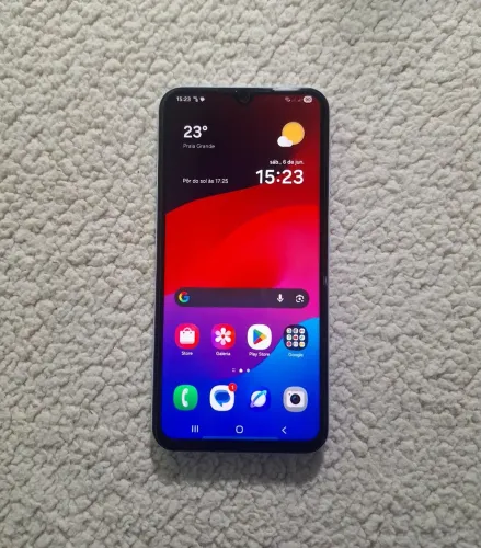 Samsung A15 5G - 128GB
