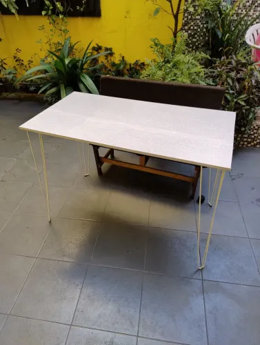 Doação mesa