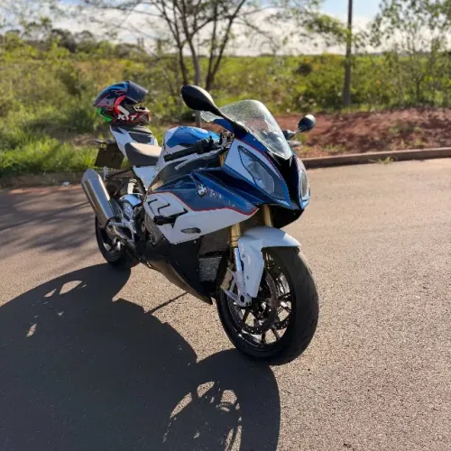 S1000RR 2016 Original de fabrica