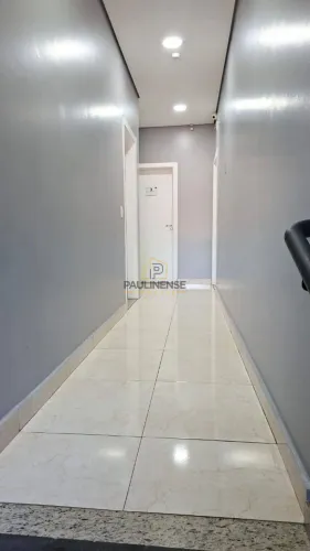 Sala para alugar, 29 m² por R$ 1.500,00/mês - Nova Paulínia - Paulínia/SP