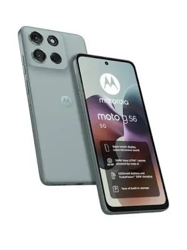 Motorola g56 256gb 5g