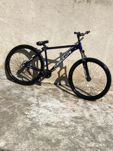 Bike aro 29 Absolute