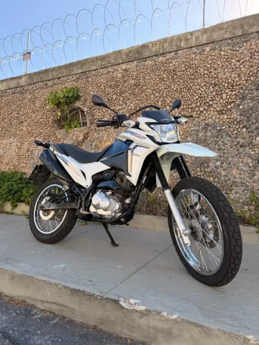 Bros 160cc 2022