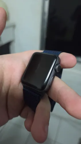 Apple Watch Séries 3