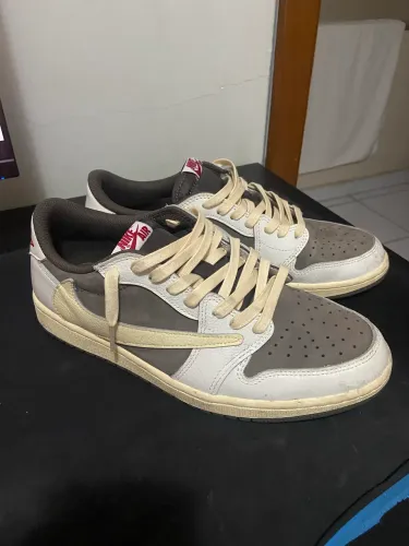 jordan 1 low