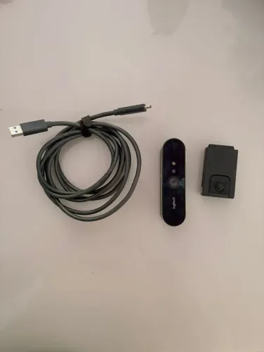 WebCam Brio 4K Pro, Logitech