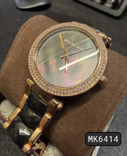 Relógio Michael Kors MK6414
