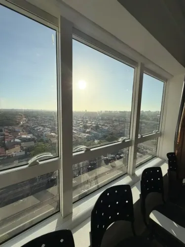 Sala Comercial Pátio Jardins | 35m² | Venda | R$ 410 Mil