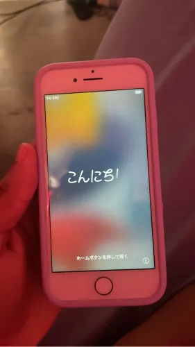 IPHONE 7 (LEIA A LEGENDA)