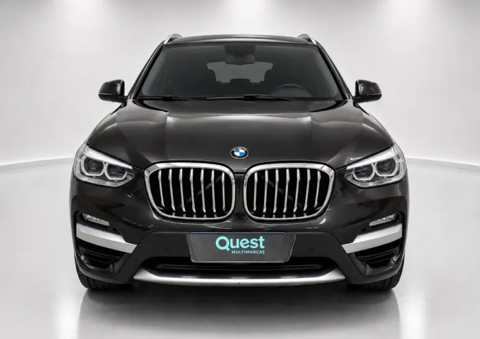 BMW X3 Xdrive 20I 2.0/x-line Bi-TB Flex Aut. 2020