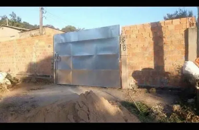 Vendo ou troco casa em Viamão parada 42