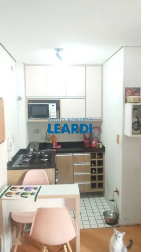 APARTAMENTO - CENTRO - SP
