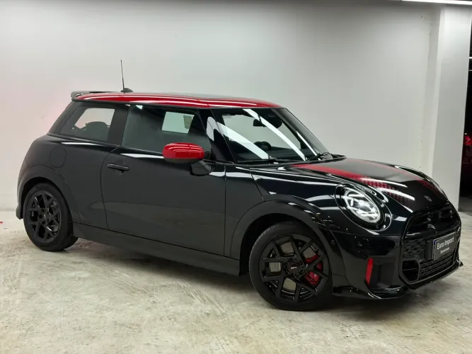 Mini Cooper John Works 2.0 Turbo 3P Aut. 2026