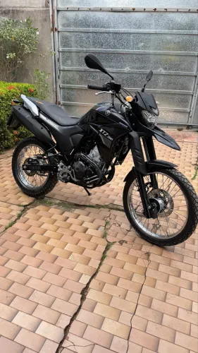 Lander XTZ 250