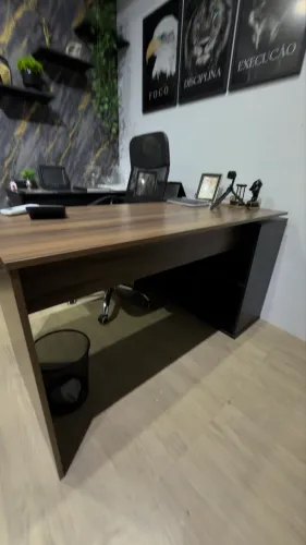 Mesa escritório